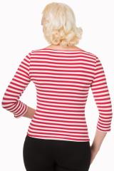 Banned Modern Love Top 