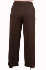 Banned Party On Trousers