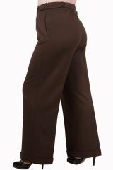 Banned Party On Trousers