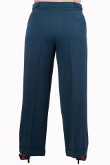 Banned Party On Trousers