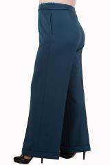 Banned Party On Trousers