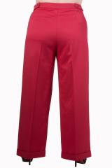 Banned Party On Trousers