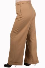 Banned Party On Trousers