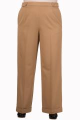 Banned Party On Trousers