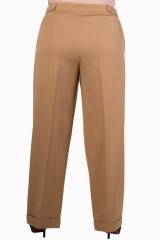 Banned Party On Trousers