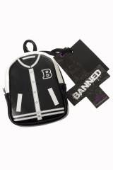 Banned The American Dream Team Purse
