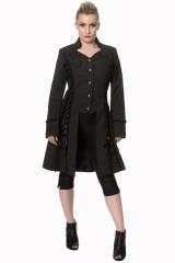 Banned Power Becomes Her Long Line Jacket