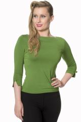 Banned Modern Love Top 