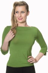 Banned Modern Love Top 