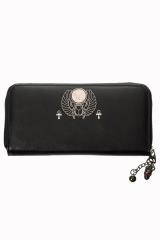 Banned Bastet Wallet