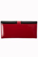 Banned Lila Wallet