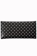 Banned Carla Vintage Retro Wallet - Available in 4 Colours