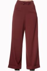 Banned Hidden Away Trousers