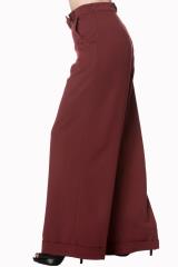 Banned Hidden Away Trousers