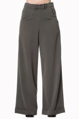 Banned Hidden Away Trousers