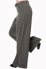 Banned Hidden Away Trousers