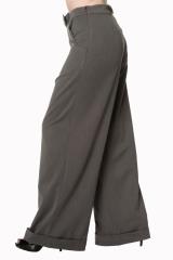 Banned Hidden Away Trousers