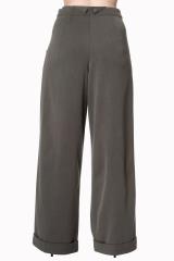 Banned Hidden Away Trousers