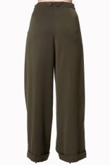 Banned Hidden Away Trousers