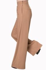 Banned Full Moon Trousers