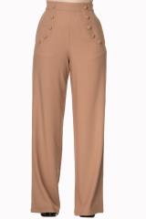 Banned Full Moon Trousers