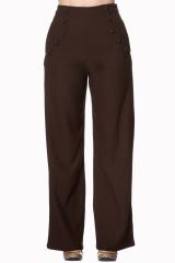 Banned Full Moon Trousers