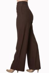 Banned Full Moon Trousers