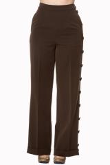 Banned Shot In The Dark Pants