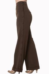 Banned Shot In The Dark Pants