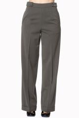 Banned Party On Trousers