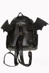 Banned Waverley Alternative Bat Wing Backpack