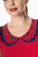 Banned Naomie Vintage Retro Top