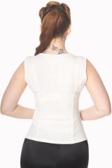 Banned Naomie Vintage Retro Top