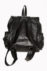Banned Jamie Alternative Gothic Backpack
