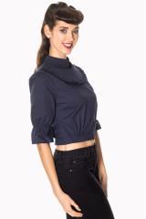 Banned Lotus Blouse