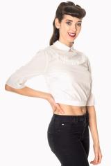 Banned Lotus Blouse
