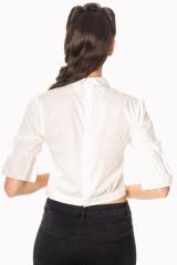 Banned Lotus Blouse