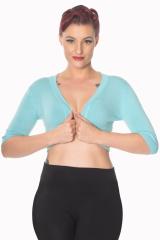 Banned Hudson Bolero