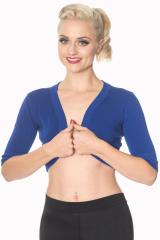 Banned Hudson Bolero