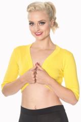 Banned Hudson Bolero