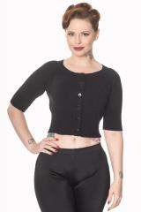 Banned Raven Cardigan