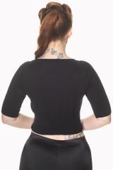 Banned Raven Cardigan