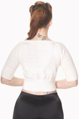 Banned Raven Cardigan