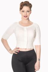 Banned Raven Cardigan