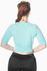 Banned Raven Cardigan