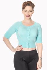 Banned Raven Cardigan