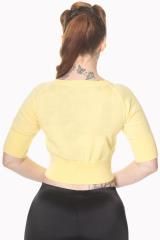 Banned Raven Cardigan