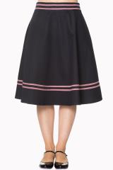Banned J'adore A-line Skirt