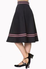 Banned J'adore A-line Skirt