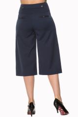Banned Cecile Cropped Trousers